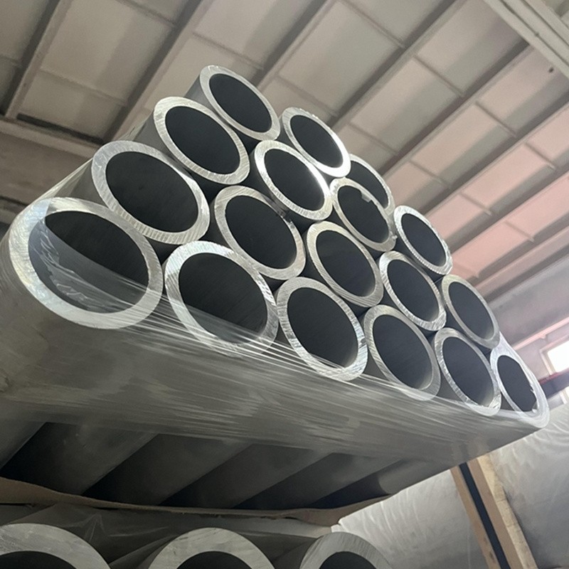 Wholesale-6063-6061-6060-7003-Aluminium-Alloy-Tube-Arichitectural-Aluminum-Hollow-Profile