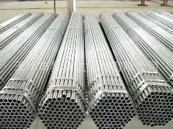 Hau long dil wantaim ol 'galvanized steel' paip we i lusim 'zinc'?