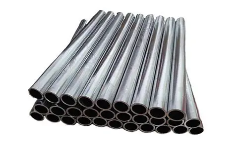 Aluminium Aloi Tube