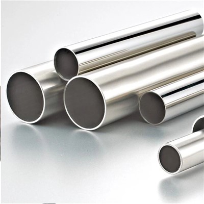 Stainless Steel Pipe 304