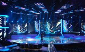 Sunnyrack Atend Modex Saksesful