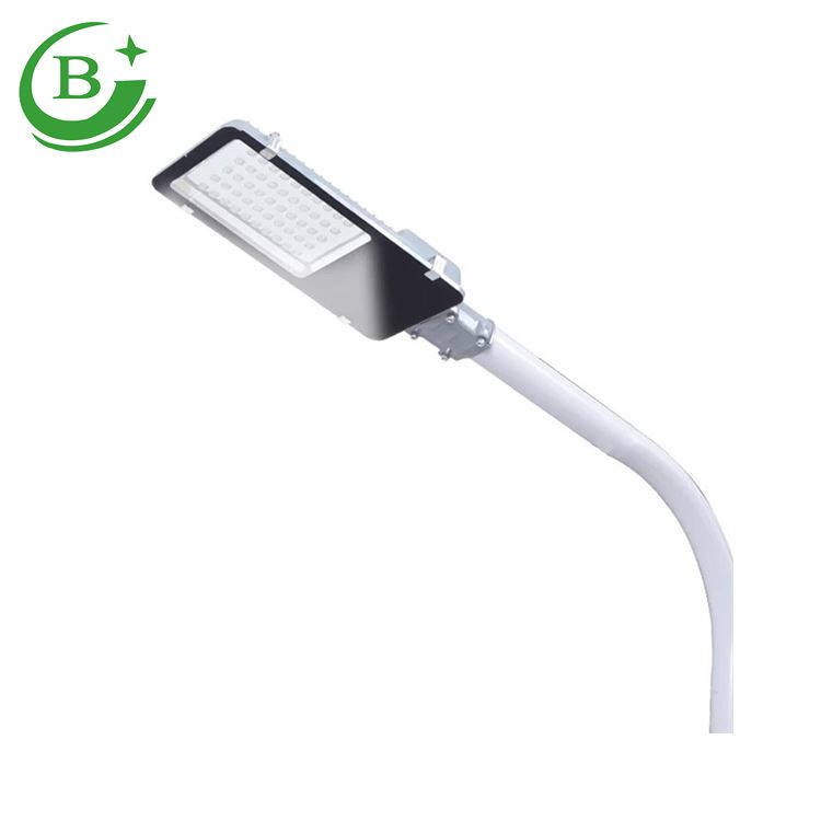 LED strit lait i gat ol samting bilong 王牌队-刘韦江