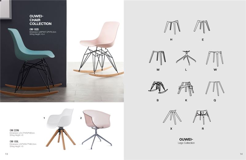 Trend Bilong Haus Disain Long 2021